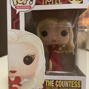 s_wp_61c75dab3cda889189b5c47a.webp Funko POP! Television: AHS Hotel: The Countess #342 main image 0